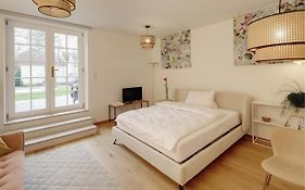 Boutique Apartments Freiburg - Eva